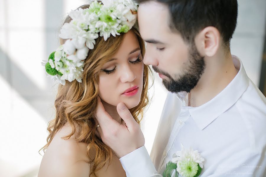 Fotógrafo de casamento Ekaterina Bondareva (agentbond021). Foto de 17 de março 2016