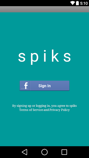 spiks