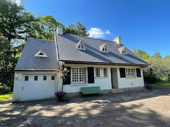 maison à Pluguffan (29)