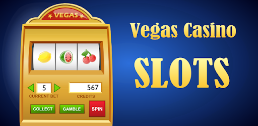 Vegas Casino - Slots