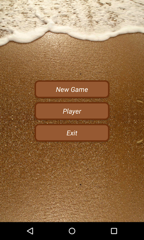 Android application MAZE Game - KIDS Puzzle Free screenshort