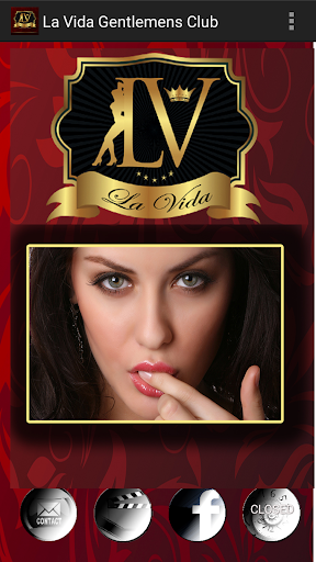 Club La Vida