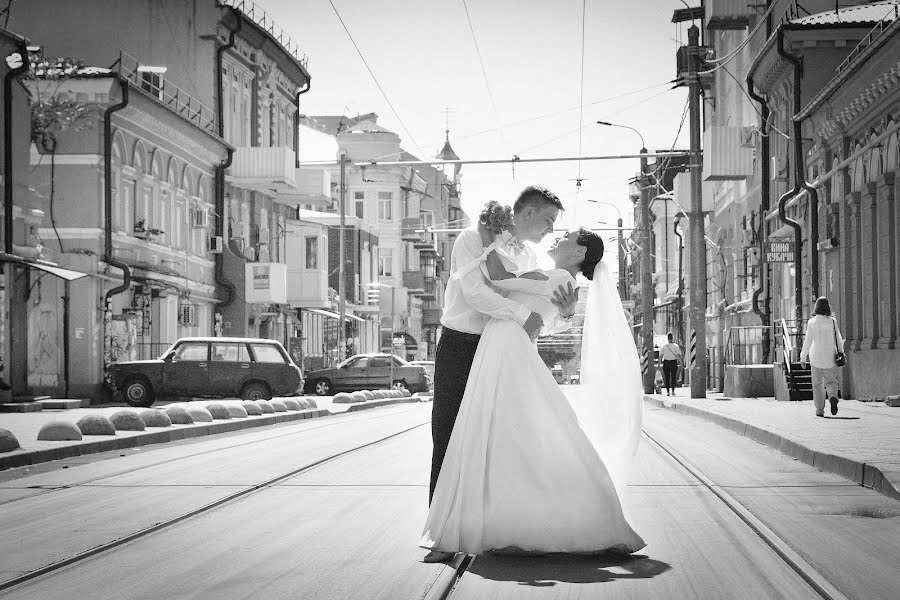 Photographe de mariage Roman Feshin (feshin). Photo du 22 décembre 2022