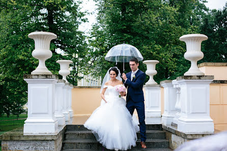 Fotógrafo de bodas Svetlana Kolesova (kolesova). Foto del 30 de junio 2018