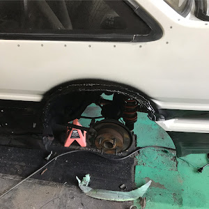 カローラレビン AE86