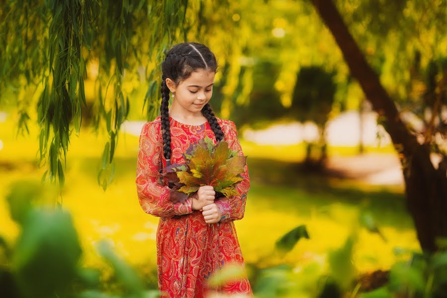 Hochzeitsfotograf Tatyana Gorina (gorinafoto). Foto vom 28. März 2021