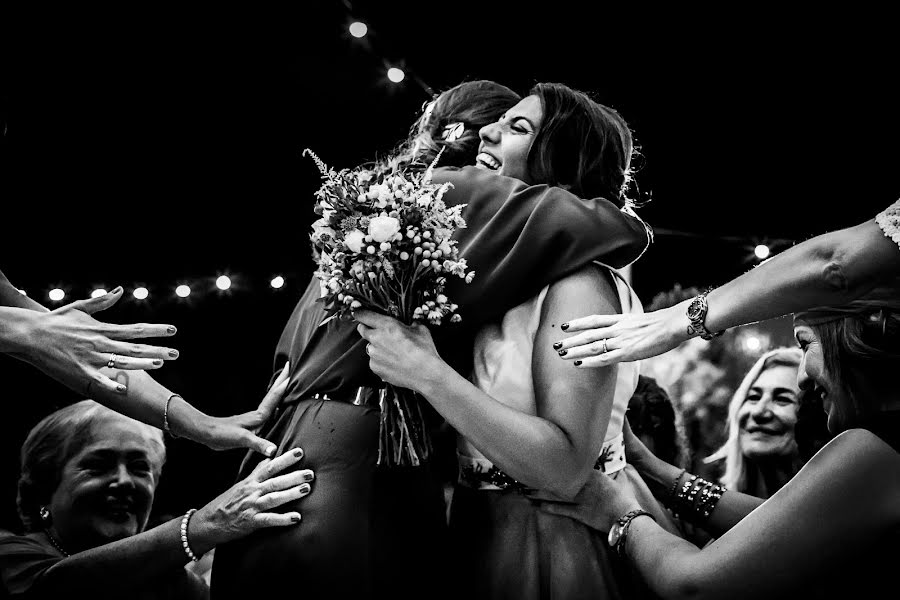 Fotógrafo de bodas Miguel Bolaños (bolaos). Foto del 23 de enero 2018