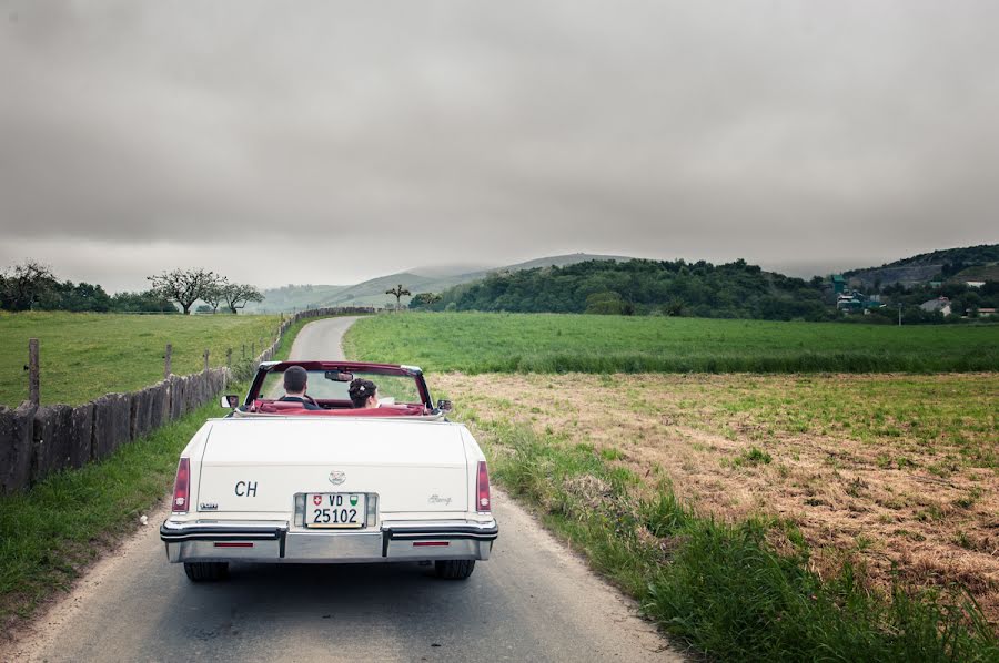 Photographe de mariage ECHAVIDRE Chrystel (chrystelechavid). Photo du 20 mai 2014