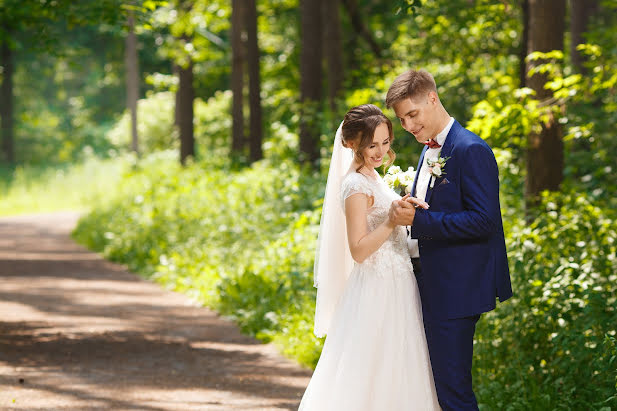 Fotograf ślubny Boris Garbar (boris1). Zdjęcie z 3 lipca 2019