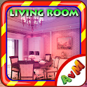 Escape From Living Room icon