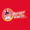 Burger Uncle, Sector 7, Chandigarh logo