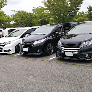 オデッセイ RC1