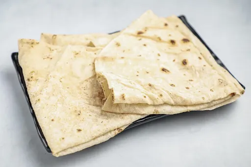 Rumali Roti