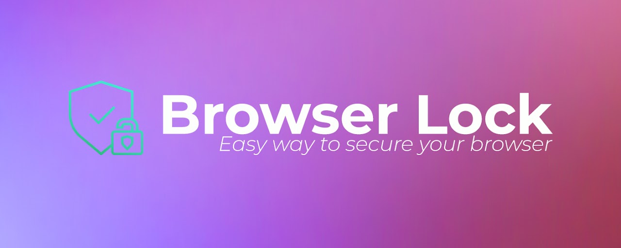 Browser Lock | Lock Your Browser Preview image 2