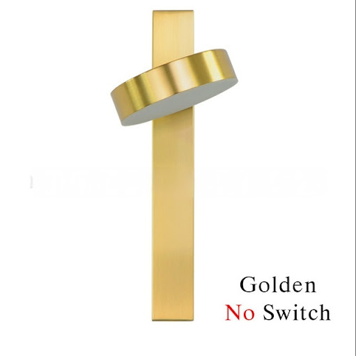 Golden Without Switch