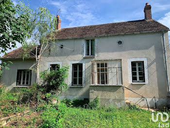 maison à Malay-le-Grand (89)