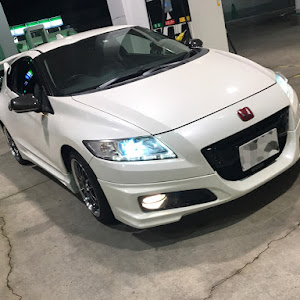 CR-Z