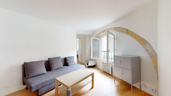 appartement à Paris 10ème (75)