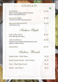 Cesta Foods menu 7