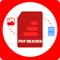 Icon All PDF Reader and Viewer