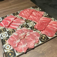 山鯨燒肉