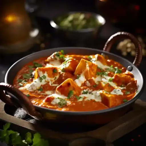 Paneer Butter Masala