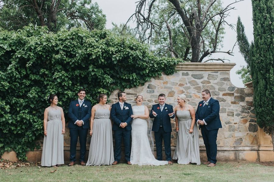 Fotógrafo de bodas Chloe Tanner (chloe). Foto del 11 de febrero 2019