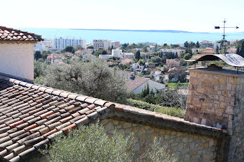 villa à Antibes (06)