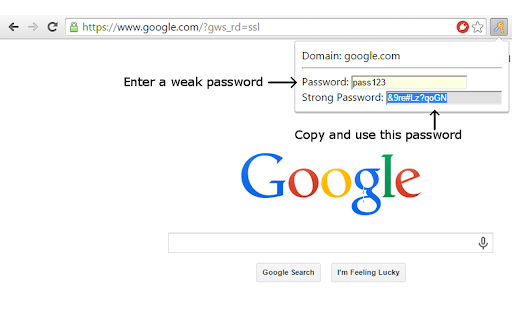 Password Hasher