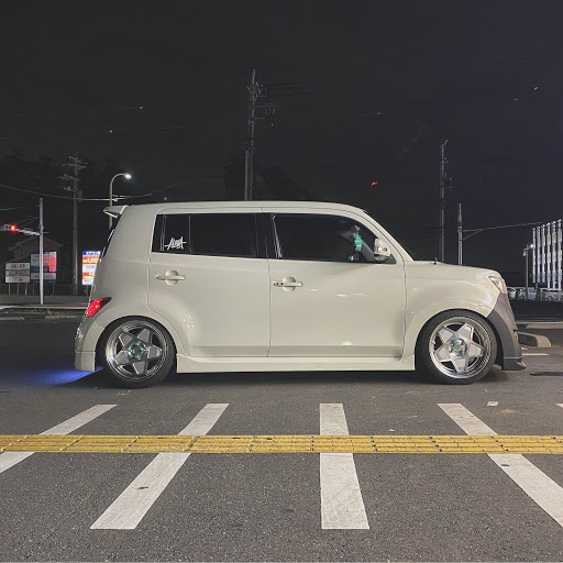Qncの仮装usdm Toyotaに関するカスタム メンテナンスの投稿画像 車のカスタム情報はcartune