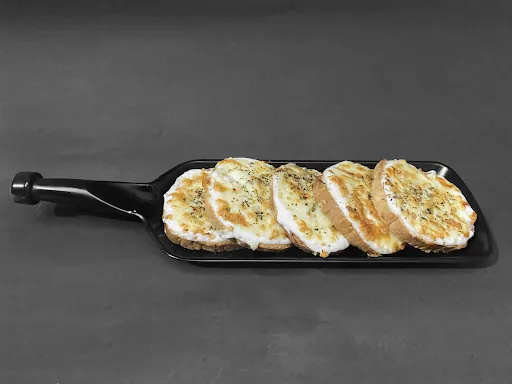 Cheese Garlic Bread