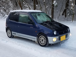 アルトワークスの雪ドリに関するカスタム ドレスアップ情報 17件 車のカスタム情報はcartune