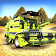 Combine Harvester King