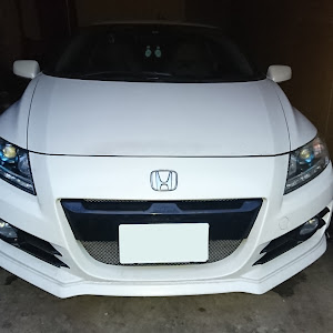 CR-Z ZF1