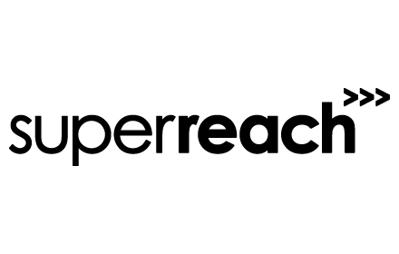 SuperReach: Sales, hiring and prospecting small promo image