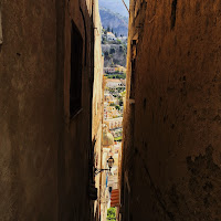 Positano colpisce profondamente di 