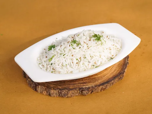 Jeera Rice