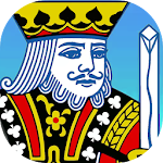 Cover Image of Herunterladen FreeCell Solitaire 1.21.143 APK