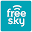 Freesky Download on Windows