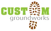 Custom Groundworks Logo