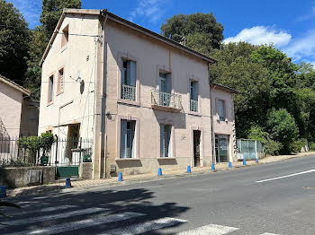 maison à Lamalou-les-Bains (34)