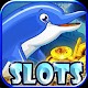 Download Dolphin Slots: Deluxe Pearl For PC Windows and Mac 1.0