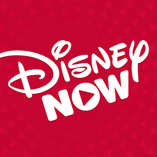 DisneyNOW – Episodes & Live TV