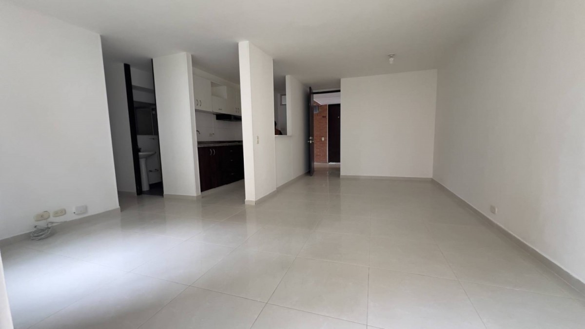 Apartamento En Venta - Ciudadela Comfenalco, Ibague