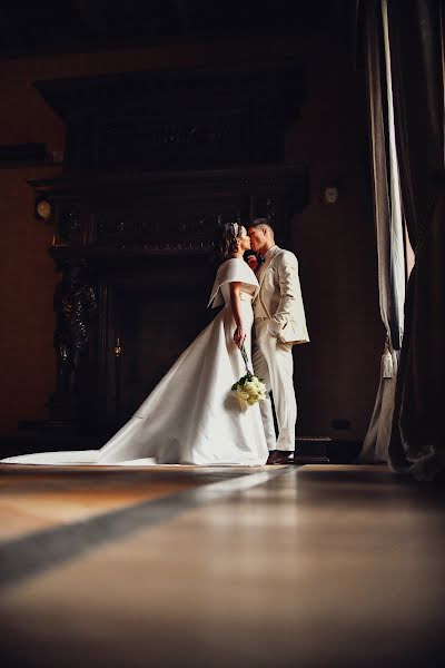 Wedding photographer Krzysztof Skoczylas (skoczylas). Photo of 6 March 2022