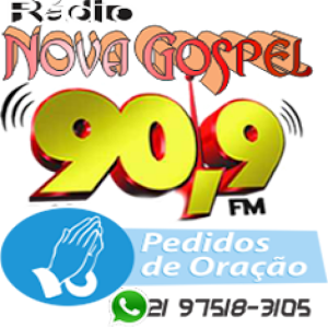 Download Radio Nova Gospel FM For PC Windows and Mac