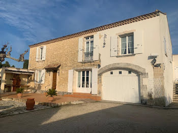 maison à Saint-Pierre-de-Mézoargues (13)