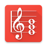 Cover Image of Télécharger Music Theory Companion 1.1.1 APK