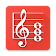 Music Companion  icon