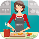 ダウンロード idee repas をインストールする 最新 APK ダウンローダ